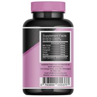 Ailon Naturals Lactation Support and Booster